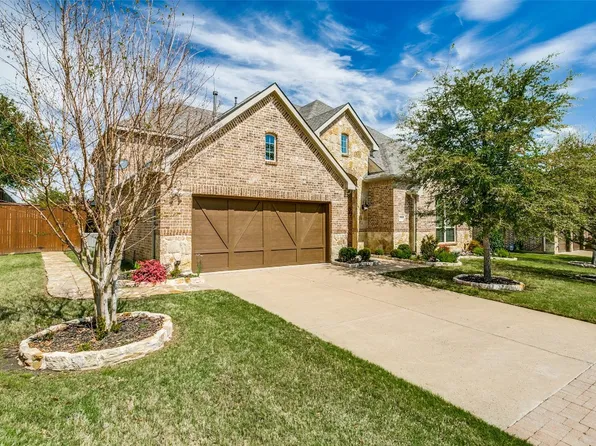 2316 Waterstone Trl, Flower Mound, TX 75028