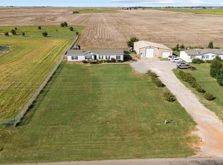 5849 E 720th Rd, Loyal, OK 73756