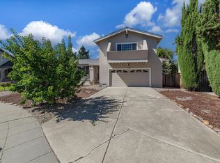 735 Calico Ct, Sunnyvale, CA 94086
