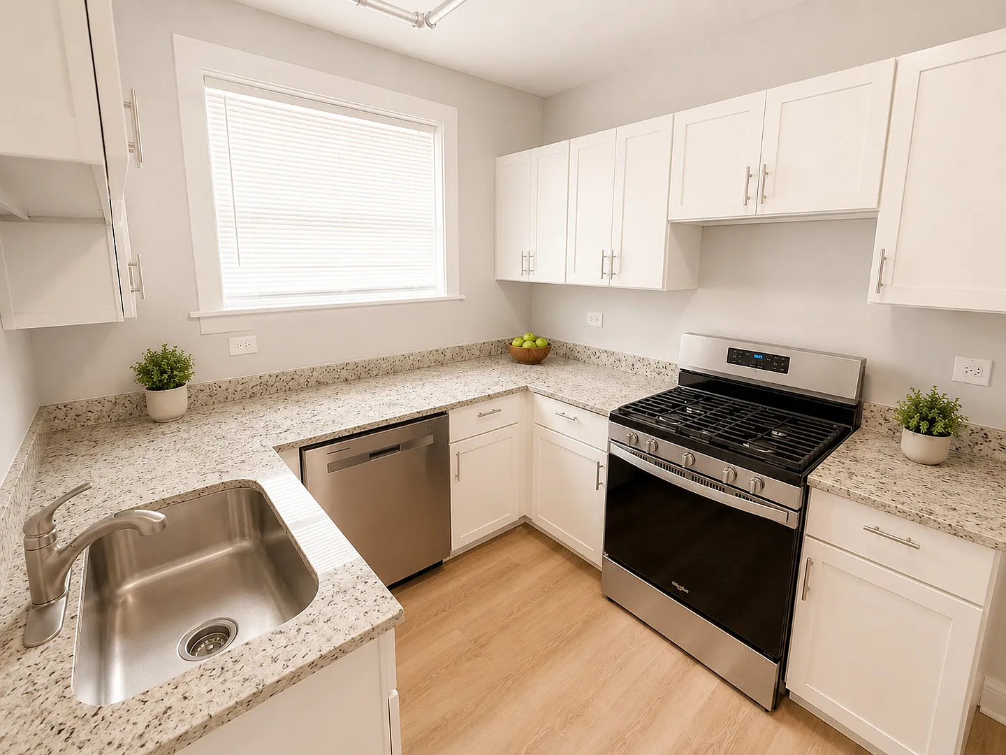2 bed, $1,995 — Photo 3