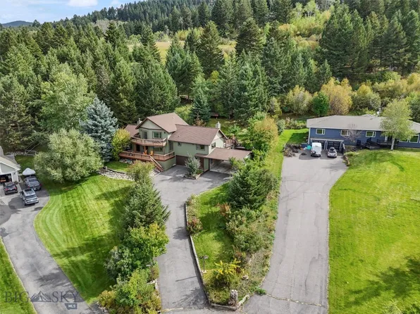 7214 Lorelei Dr, Bozeman, MT 59715