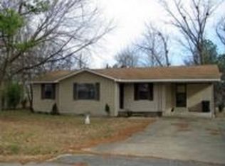 714 Smith Ave, Trumann, AR 72472