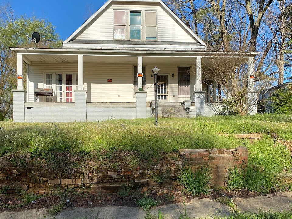 320 S Jackson St, Houston, MS 38851 MLS 334725 Zillow