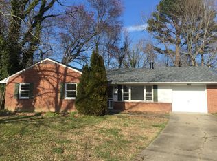 140 Alexander Dr, Newport News, VA 23602