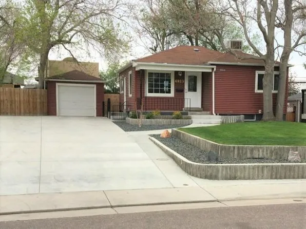 4923 Chenango Cir, Englewood, CO 80113