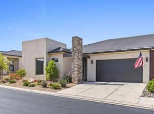 1233 W Grayson Dr, Saint George, UT 84790