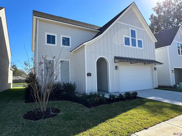 214 Sweetbay Ct, Baton Rouge, LA 70810