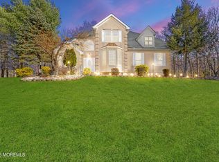 26 Tuscany Drive, Jackson, NJ 08527