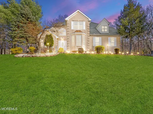 26 Tuscany Drive, Jackson, NJ 08527