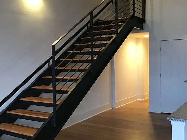 DRAYTON MILLS LOFT APARTMENTS — Photo 122