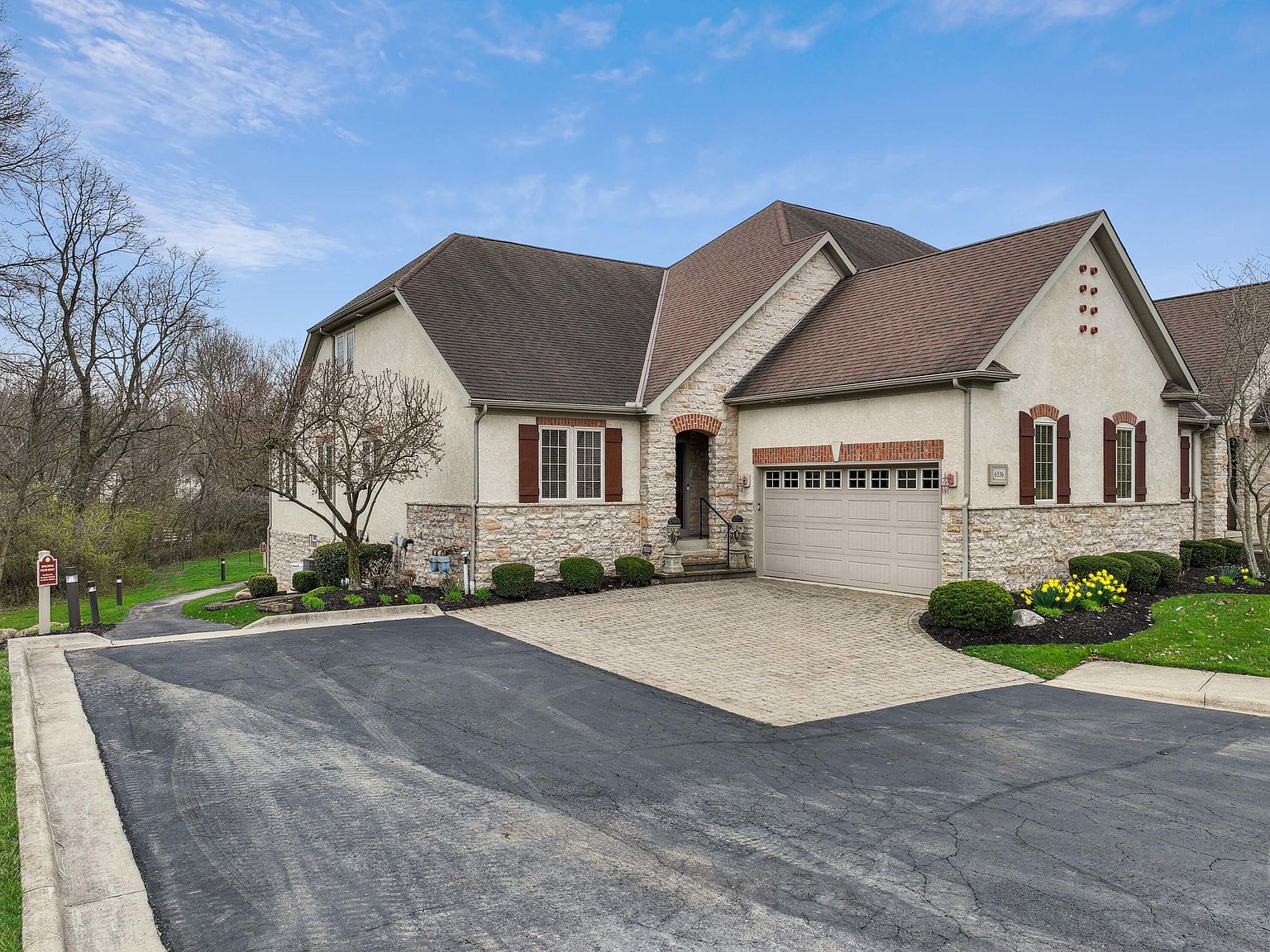 6536 Wesley Way, Westerville, OH 43082 | Zillow