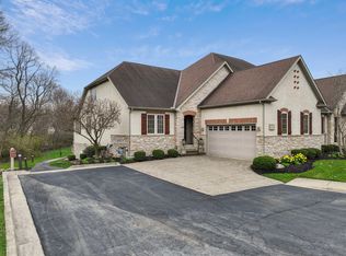 6536 Wesley Way, Westerville, OH