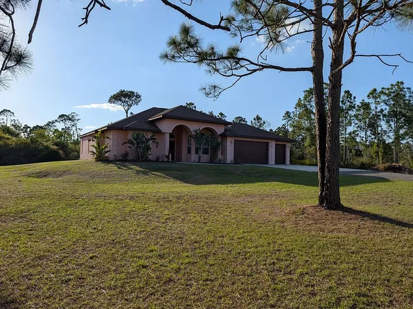 9511 Austrian Blvd, Punta Gorda, FL 33982