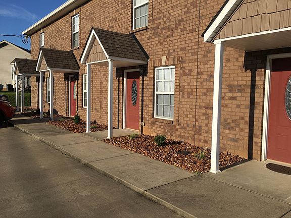 2nd image of 213 Cranklen Cir APT C
