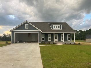 14 Stonehaven Dr, Tifton, GA 31793