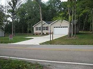 10449 Dolly Pond Rd, Ooltewah, TN 37363