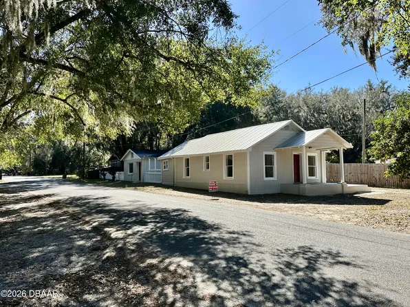 2905 Hampton St, Palatka, FL 32177