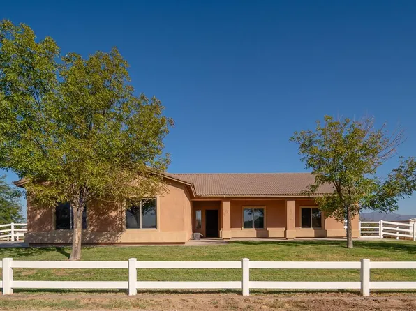 8319 S 203RD Drive, Buckeye, AZ 85326