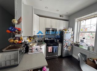 998 Tremont St APT 2, Boston, MA 02120