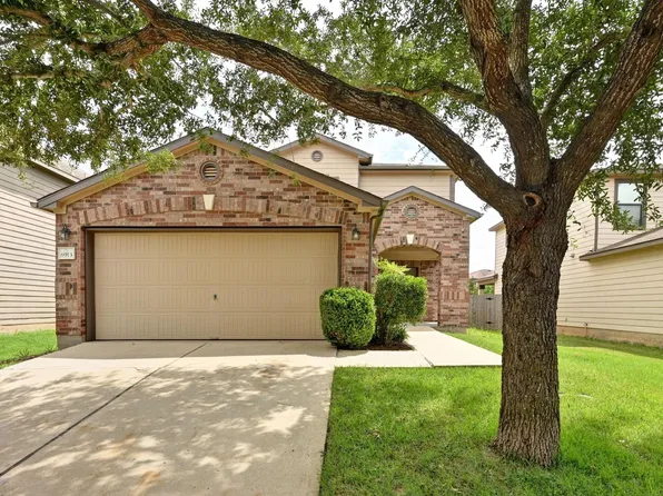 6913 Derby Downs Dr, Austin, TX 78747
