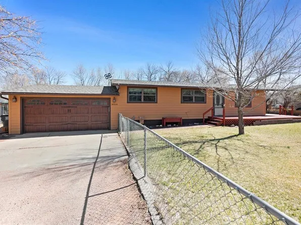 14930 W Hills View Dr, Piedmont, SD 57769