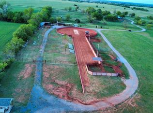 0 SW 44th St, El Reno, OK 73036