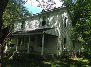 6146 Forest Rd, Bedford, VA 24523