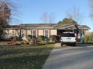 7914 Rocky Ford Rd, Gadsden, AL 35903