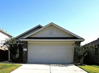 26730 Paloma Blanca Dr, Katy, TX 77493