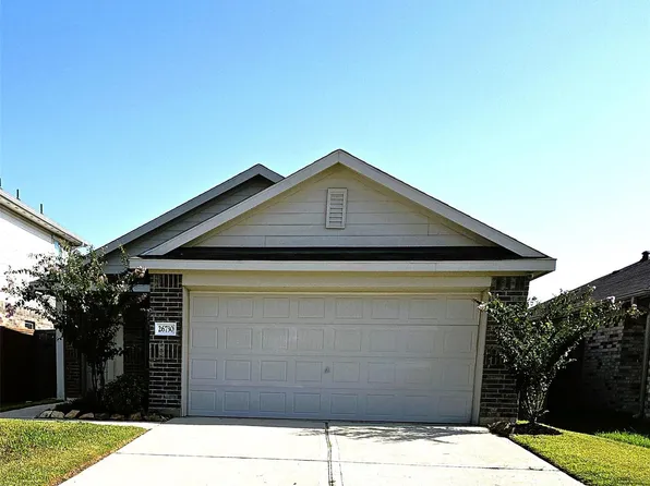 26730 Paloma Blanca Dr, Katy, TX 77493