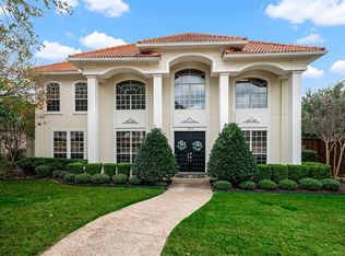 2324 Dobbins Ln, Irving, TX 75063