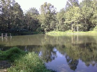 Lazy Ln, Stanley, VA 22851