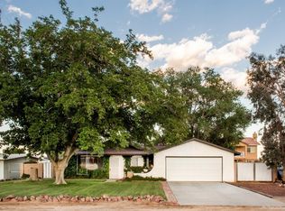 20340 86th St, California City, CA 93505