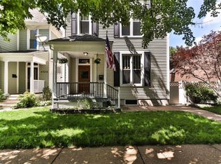 4325 Juniata St, Saint Louis, MO 63116
