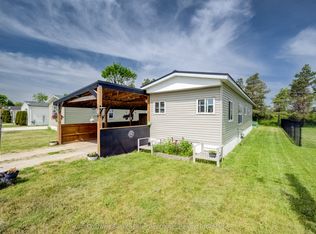 33 Dove Rd, Brockton, ON N0G 2V0