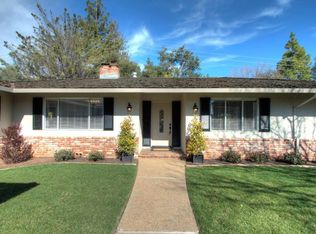 25 Stuart Ct, Los Altos, CA 94022