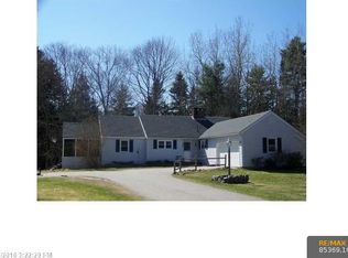 420 Woodside Rd, Brunswick, ME 04011
