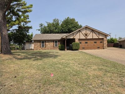 2024 Pebblecreek Dr, Cleburne, TX, 76033