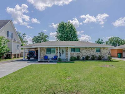 470 Spruce St, Norco, LA, 70079