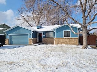 8892 W 86th Ave, Arvada, CO 80005