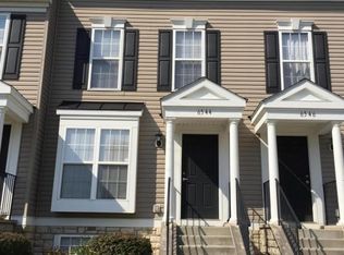 6544 Crab Apple Dr, Canal Winchester, OH 43110