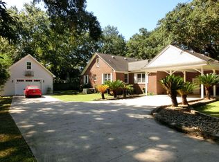 2519 Longbranch Dr, Charleston, SC 29414