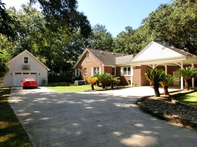 2519 Longbranch Dr, Charleston, SC, 29414