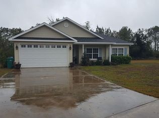 1791 Madison Ln, Chipley, FL 32428
