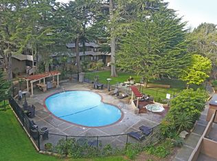 The Crest at Pacific Grove, Pacific Grove, CA 93950