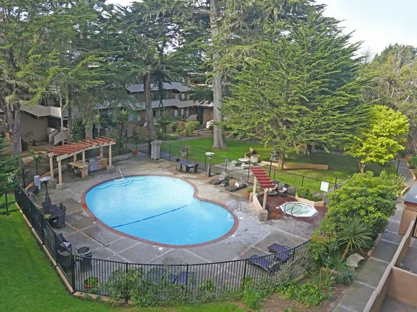 The Crest at Pacific Grove