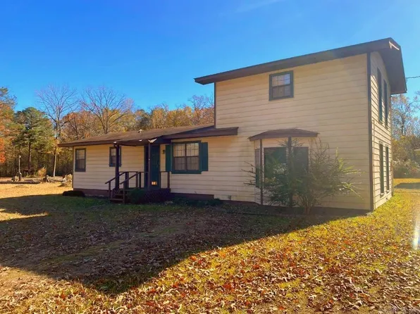 1512 Dixon Ln, Pine Bluff, AR 71603