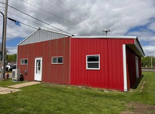 102 E MAIN STREET, Spencer, WI 54479