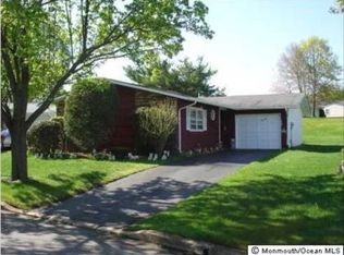 13 Markham Rd, Brick, NJ 08724