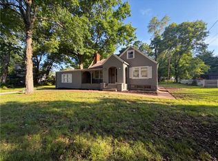 11304 E 55th Ter, Raytown, MO 64133